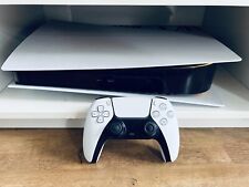 console ps5 digital for sale  BUSHEY