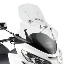 Af266 givi parabrezza usato  Tribogna