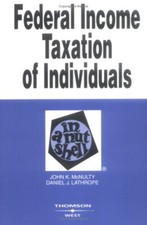 Federal income taxation for sale  Mishawaka