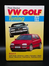 Golf tuning theorie gebraucht kaufen  Stadtlohn