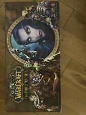 Warcraft brettspiel komplett gebraucht kaufen  Oberasbach
