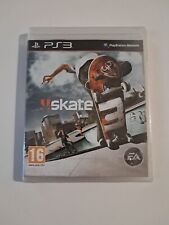 Jeu ps3 skate d'occasion  Noisy-le-Grand