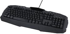 Hama gaming tastatur gebraucht kaufen  Osnabrück