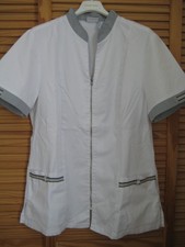 Clinic dress kittel gebraucht kaufen  Hermsdorf