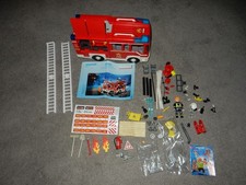 Playmobil 9464 city for sale  OXFORD