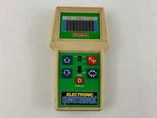 Vintage coleco electronic for sale  Franklin