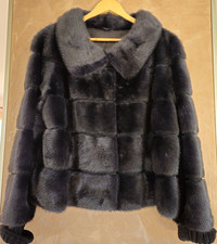Veste courte femme d'occasion  Corbas