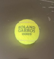 Balle tennis roland d'occasion  Rueil-Malmaison