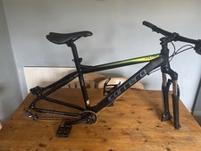 Carrera vulcan mountain for sale  LITTLEHAMPTON