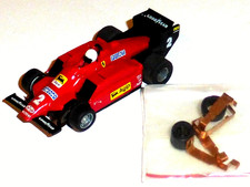 Tyco aurora afx d'occasion  France