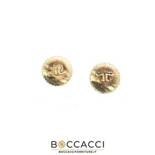 JAEGER-LECOULTRE Corona Antipolevere Oro , 4.5mm Passo 0.90mm (OTTIMO STATO) comprar usado  Enviando para Brazil