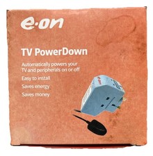 Powerdown intelligent power for sale  WOLVERHAMPTON