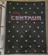 bally centaur pinball for sale bally centaur pinball for sale Applegate