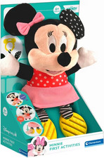 disney baby minnie gebraucht kaufen  Berlin