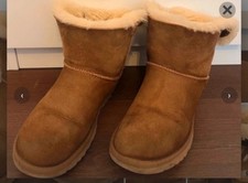 Ugg boots 37 gebraucht kaufen  Eriskirch