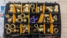 Seppelfricke tectite sortiment gebraucht kaufen  Köln