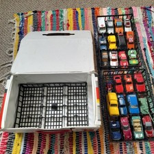 Matchbox 1978 truck for sale  YORK