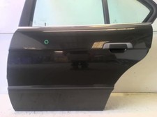 Porte arriere gauche d'occasion  Cléguer