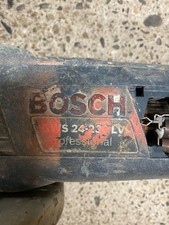 Meuleuse angle bosch d'occasion  Fenouillet