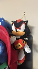 Rare sonic shadow for sale  Baton Rouge