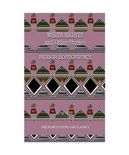 White nights and gebraucht kaufen  Trebbin