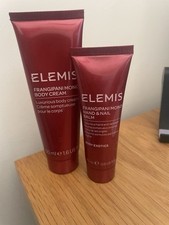 Elemis new frangipani for sale  BROMYARD