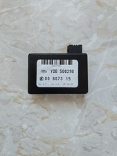 Regensensor land rover gebraucht kaufen  Hamburg