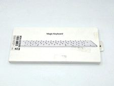 Apple magic keyboard gebraucht kaufen  Hofgeismar