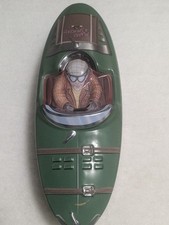 Racing car tin for sale  LIGHTWATER