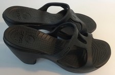 Crocs cyprus black for sale  Palm City