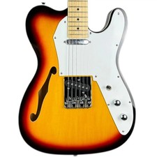 Marquis n.y. telecaster usato Marquis n.y. telecaster usato  Spedire a Italy