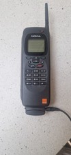 Nokia communicator 9000i for sale  BURY