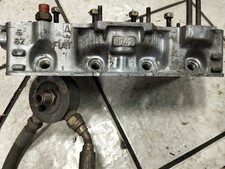 Abarth 112 testata usato  Italia