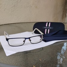 Tommy hilfiger eyeglasses for sale  BELFAST