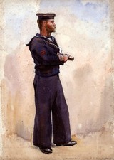 Alfred crowdy lovett for sale  UK