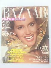 Vintage harpers bazaar for sale  Kingwood