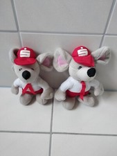 Sparkasse plüschtier stofftie gebraucht kaufen  Obertraubling