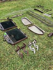 Hood hinges 1947 for sale  Conklin