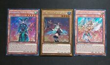Lotto yugioh deck usato  Uscio