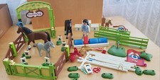 Lot playmobil thème d'occasion  Martigues