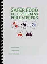 2025 sfbb safer for sale  LONDON