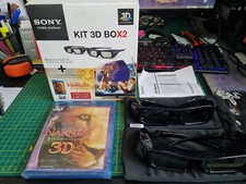Sony kit box2 usato  Reggio Emilia