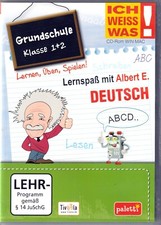 Rom weiss lernspaß gebraucht kaufen  Dormagen