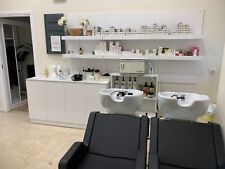 Arredamento per parrucchiera usato  Rho