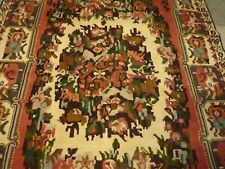 Beautiful bakhtiar oriental for sale  LONDON