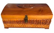 Vintage cedar wood for sale  Fargo