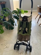 Chicco lightweight stroller d'occasion  Expédié en Belgium