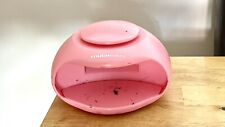 Pink nail dryer for sale  CHEPSTOW