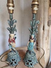 Chehoma splendides lampes d'occasion  Pégomas