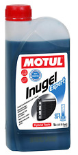 Motul antigelo blu usato  Mercato San Severino